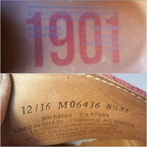 1901 Nordstrom Avalon Slip-on Loafer - Picture 8 of 8